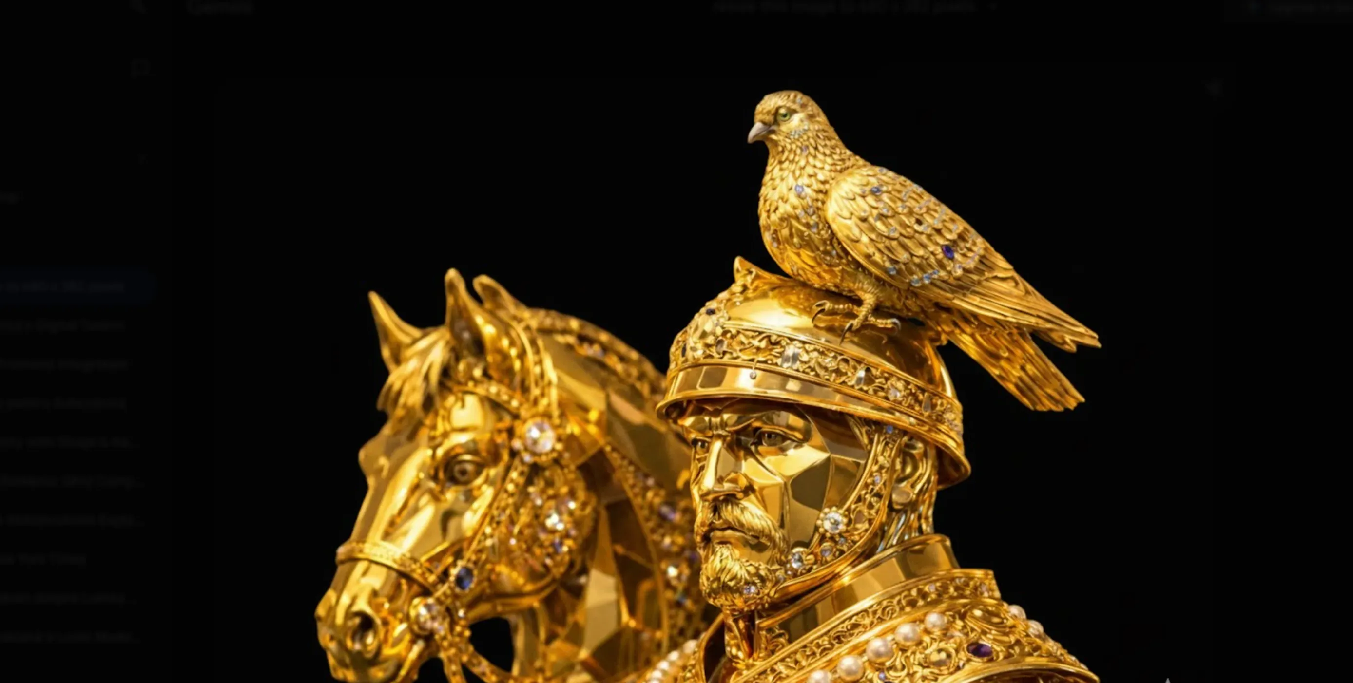 Răzbunarea Porumbeilor